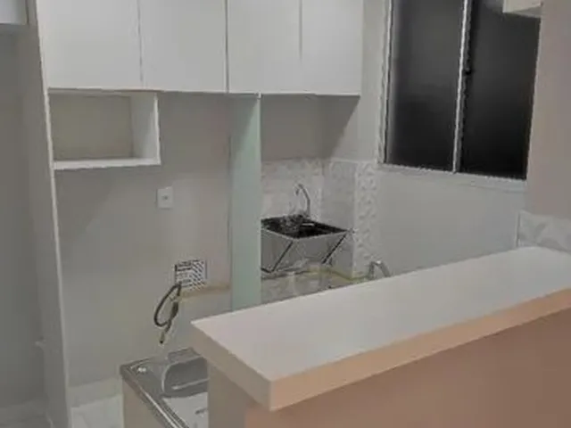 Imagem 11: Alugo Apartamento - Castelo Di Napoli