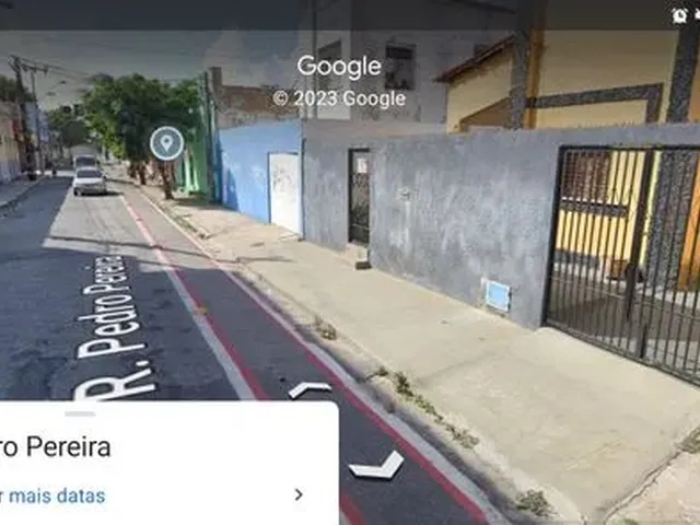 Imagem 6: Casa no Centro Casa com 3 dormitórios