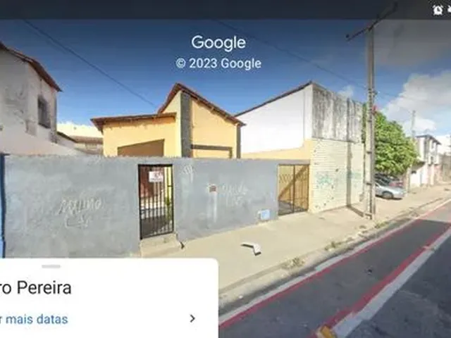 Imagem 5: Casa no Centro Casa com 3 dormitórios