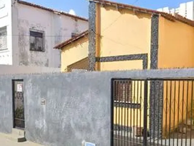 Imagem 4: Casa no Centro Casa com 3 dormitórios