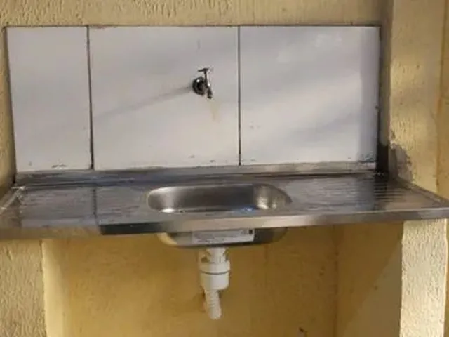 Imagem 2: Casa no Centro Casa com 3 dormitórios