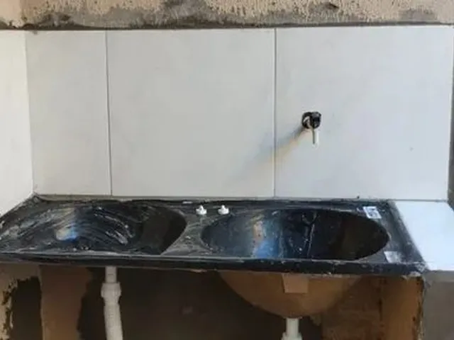 Imagem 3: Casa no Centro Casa com 3 dormitórios