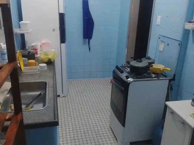 Imagem: Alugo Quarto na Av 7