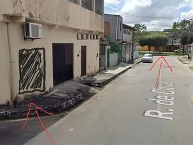 Imagem: Alugo Ponto Comercial