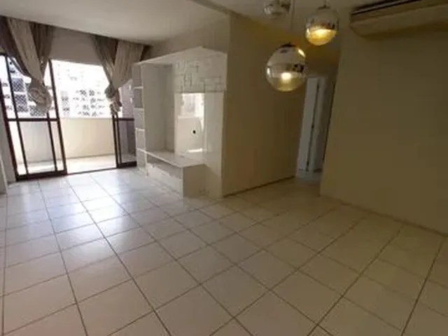 Imagem: Apartamento para Aluguel com 3 Quartos em