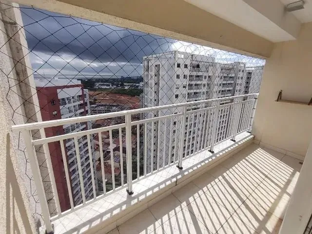 Imagem: Reserva das Praias (03 Quartos- Andar Alto