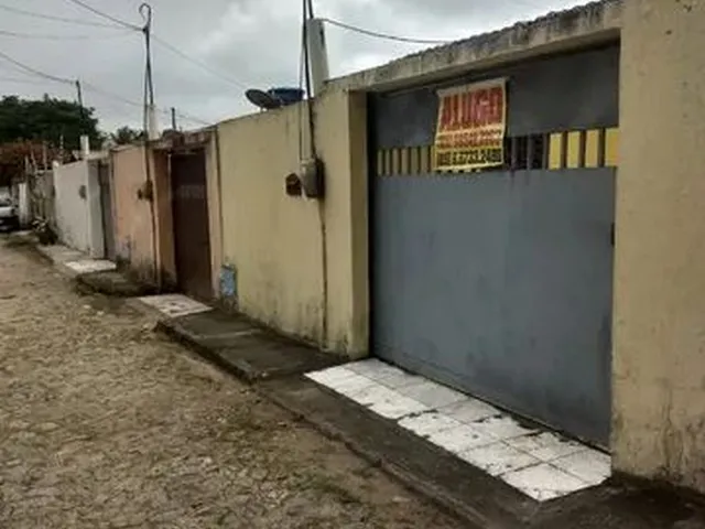 Imagem: Alugo Casa em Iparana, Caucaia-Ceará