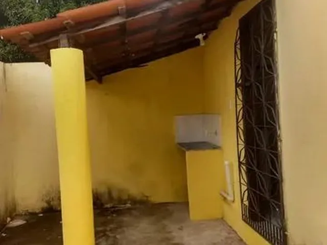 Imagem 3: Alugo Casa em Iparana, Caucaia-Ceará