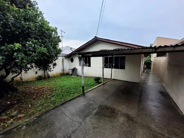 Imagem: Casa em Capela Velha - Araucária, Pr