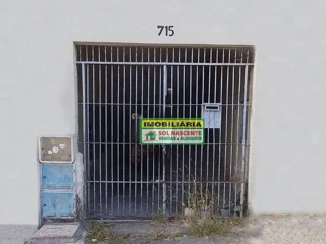 Imagem: Apartamento com 1 Dormitório para Alugar