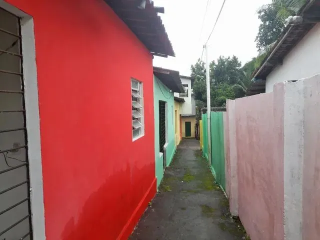 Imagem: Casa para Alugar - Tabajara