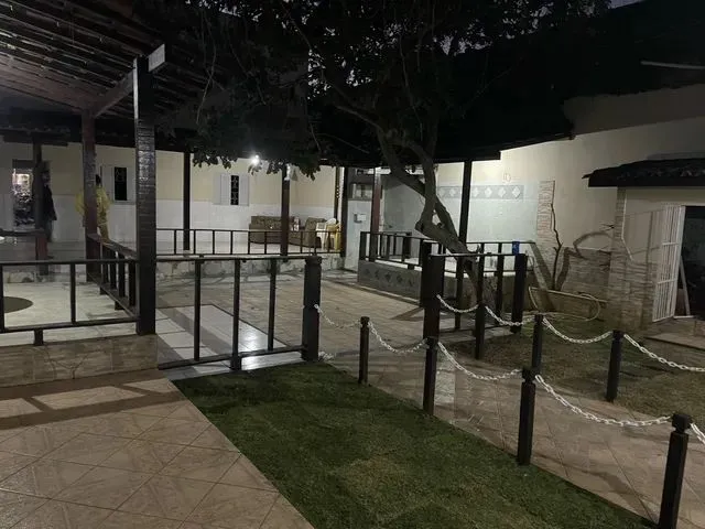 Imagem: Alugo Casa e Ponto Comercial