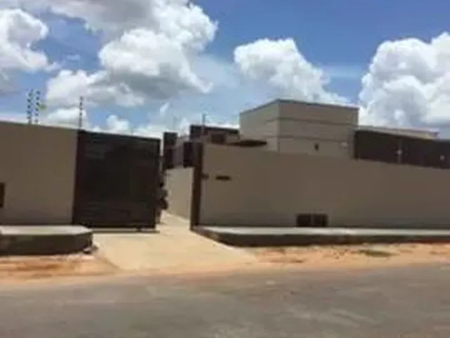 Imagem: Aluguel Residencial Jardim Floresta