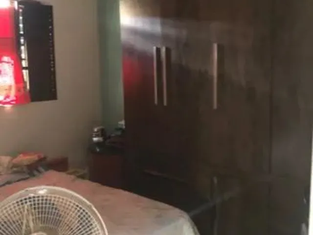 Imagem 3: Casa Jd Parati Casa com 2 dormitórios