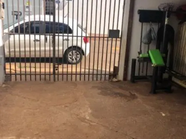 Imagem 8: Casa Jd Parati Casa com 2 dormitórios