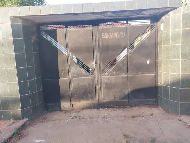 Imagem: Alugo Casa no Bairro Sao Benedito Timon