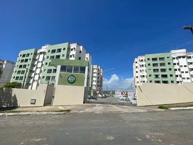 Imagem: Aluga-Se Apartamento no Bairro São Jorge