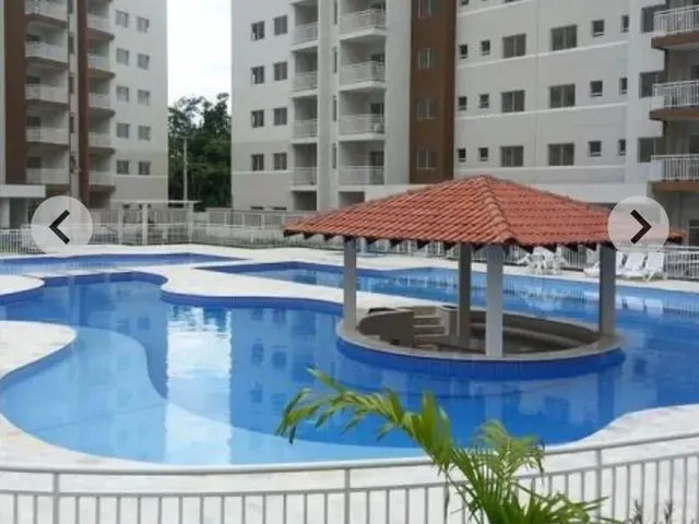 Imagem 1: Locação Condomínio Acqua Mobiliado
