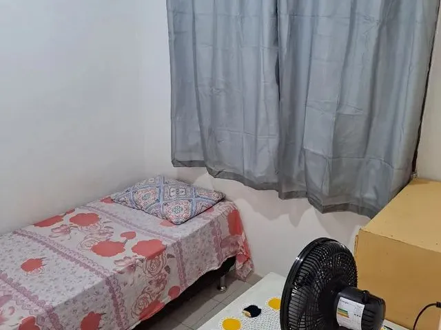 Imagem: Quarto com Banheiro ( Suíte ) Despesas