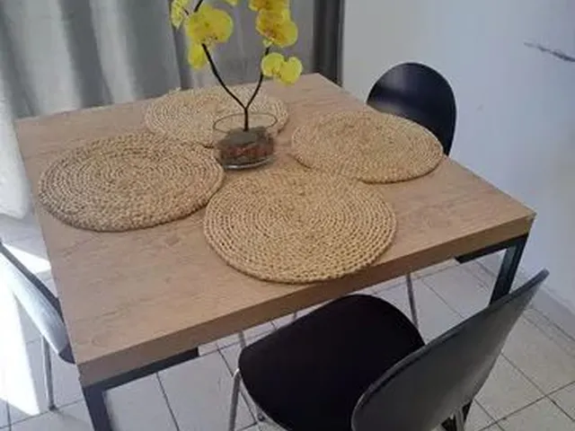 Imagem 4: Quarto com Banheiro ( Suíte ) Despesas Incluídas - Apartamento Compartilhado