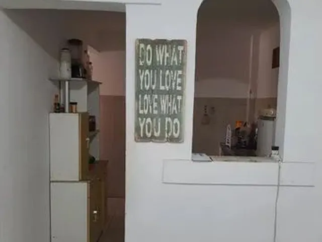 Imagem 2: Quarto com Banheiro ( Suíte ) Despesas Incluídas - Apartamento Compartilhado