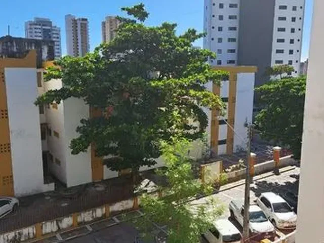 Imagem 5: Quarto com Banheiro ( Suíte ) Despesas Incluídas - Apartamento Compartilhado