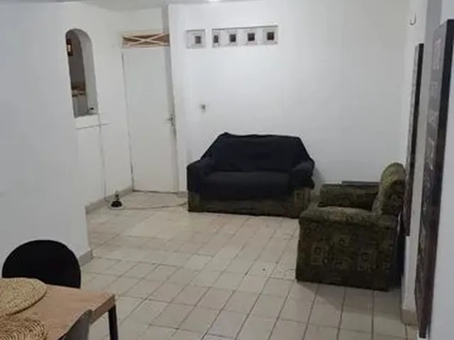 Imagem 8: Quarto com Banheiro ( Suíte ) Despesas Incluídas - Apartamento Compartilhado