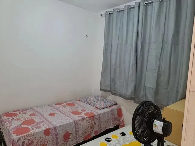 Imagem 12: Quarto com Banheiro ( Suíte ) Despesas Incluídas - Apartamento Compartilhado