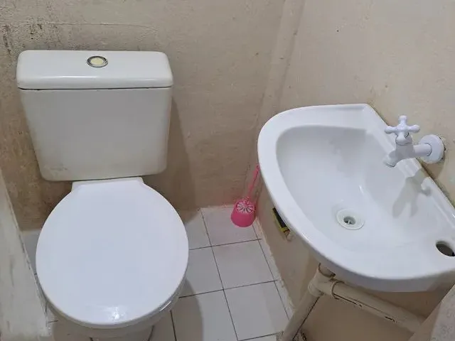 Imagem 14: Quarto com Banheiro ( Suíte ) Despesas Incluídas - Apartamento Compartilhado