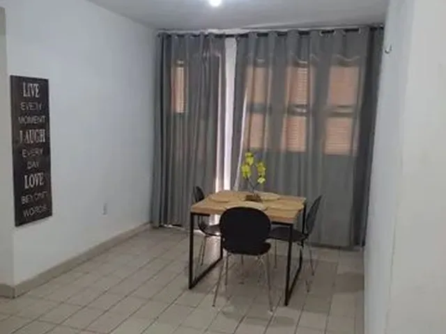 Imagem 13: Quarto com Banheiro ( Suíte ) Despesas Incluídas - Apartamento Compartilhado