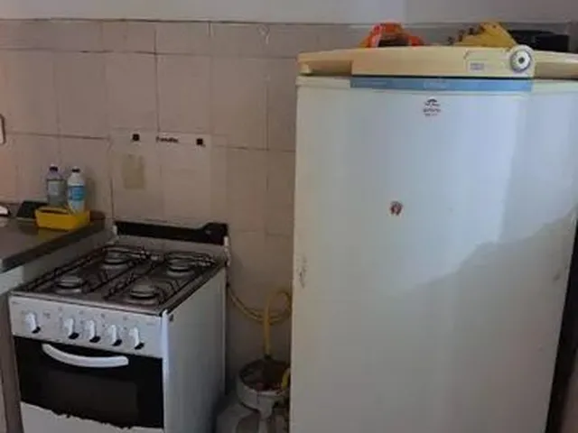 Imagem 10: Quarto com Banheiro ( Suíte ) Despesas Incluídas - Apartamento Compartilhado