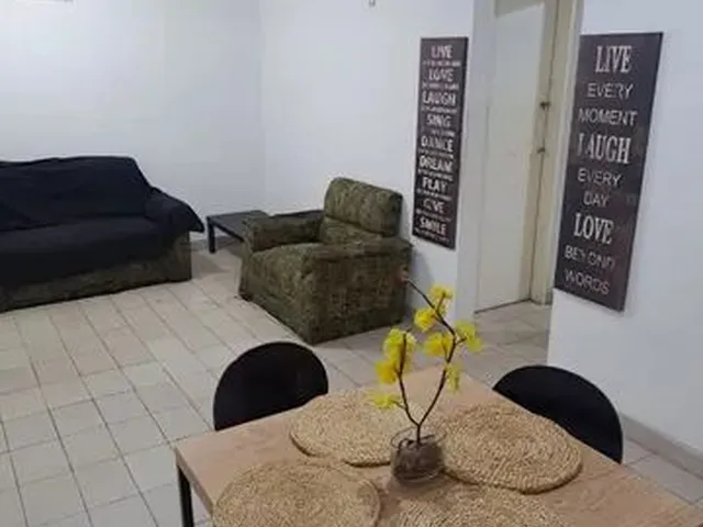 Imagem 16: Quarto com Banheiro ( Suíte ) Despesas Incluídas - Apartamento Compartilhado