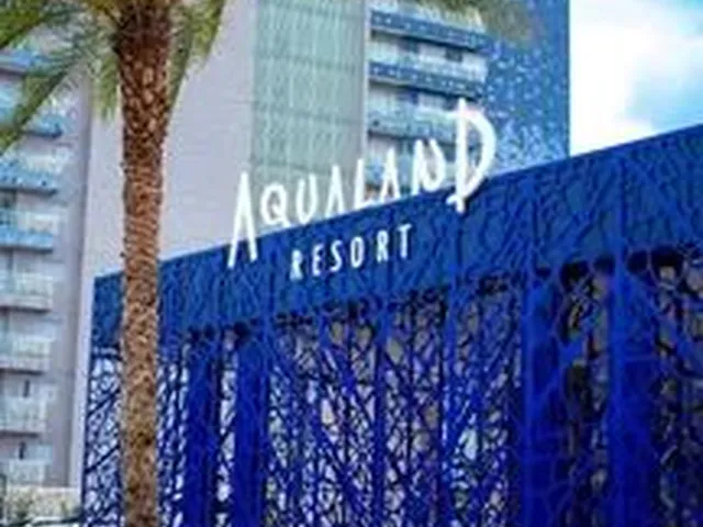 Imagem: Aqualand Resort Salinas