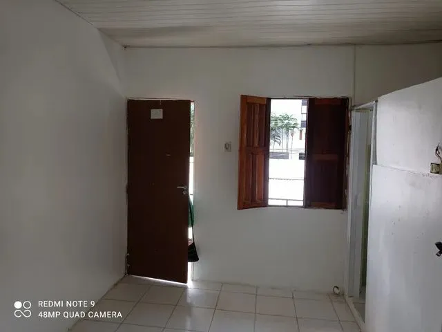 Imagem: Aluga Se Kitnet Umarizal