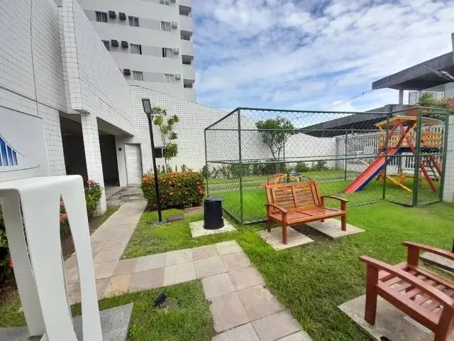 Imagem: Alugo Apartamento no Shopping Park Selective