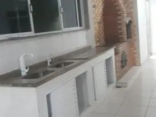 Imagem: Aluguel de Casa na Pavuna - Engenheiro Rubens