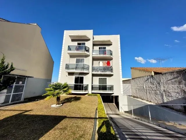 Imagem: Apartamento no Centro de Araucária com