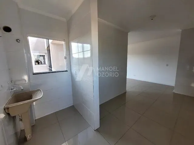 Imagem 13: Apartamento no Centro de Araucária com Área Útil, Dormitórios e Suíte - Venda por R