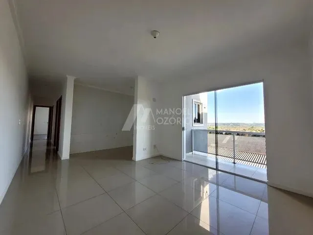 Imagem 4: Apartamento no Centro de Araucária com Área Útil, Dormitórios e Suíte - Venda por R