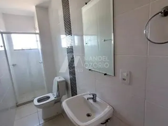 Imagem 5: Apartamento no Centro de Araucária com Área Útil, Dormitórios e Suíte - Venda por R