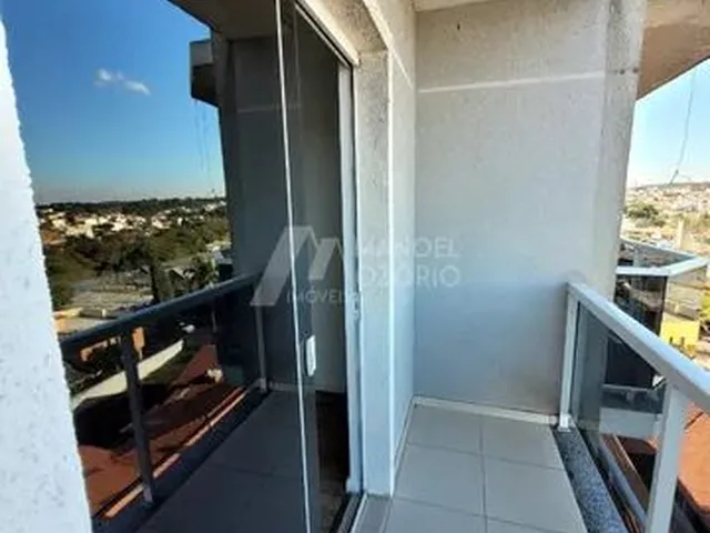 Imagem 8: Apartamento no Centro de Araucária com Área Útil, Dormitórios e Suíte - Venda por R