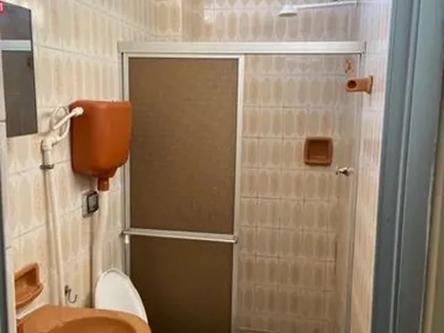 Imagem 4: Alugo Apartamento de 1 Quarto com Ar e Frigobar