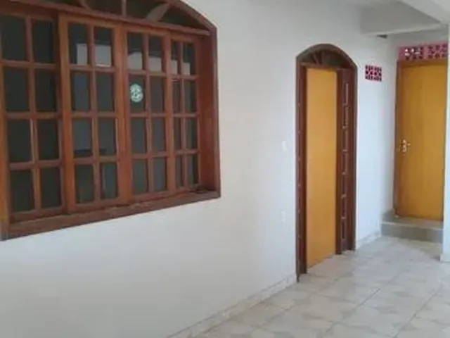 Imagem: Aluguel de Casa