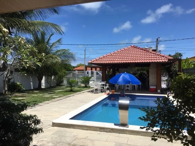 Imagem: Casa Mais Completa de Serrambi