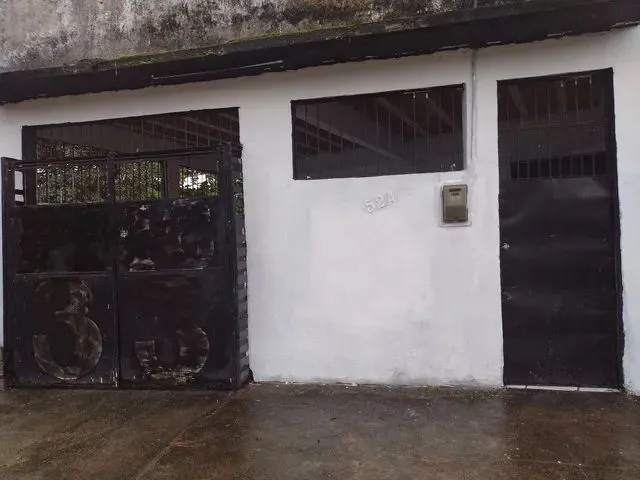 Imagem: Alugo Uma Casa Pequena Próximo a Praça