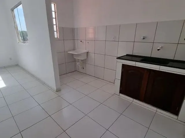 Imagem: Aluga-Se Casa no Conj. Médice