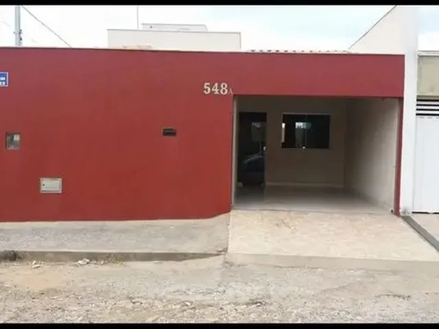 Imagem 1: Alugo Casa Bairro das Indústrias 2