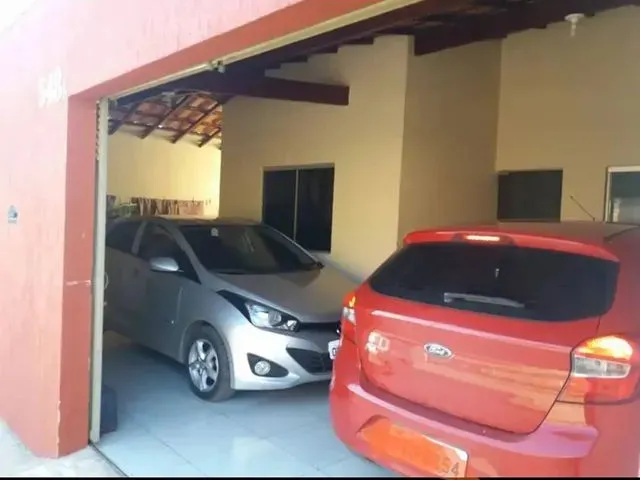 Imagem 5: Alugo Casa Bairro das Indústrias 2