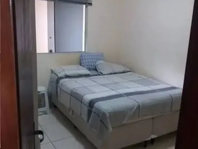 Imagem 4: Alugo Casa Bairro das Indústrias 2