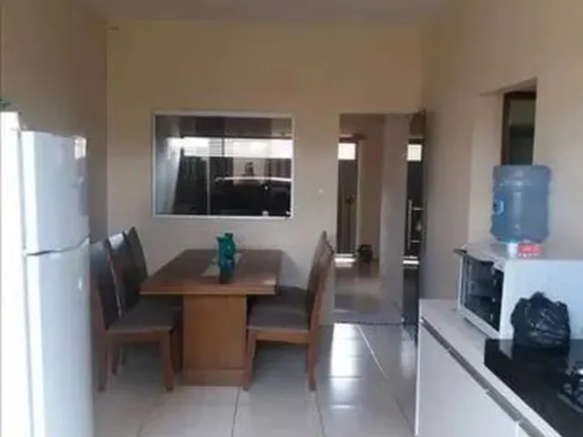 Imagem 6: Alugo Casa Bairro das Indústrias 2